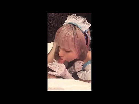 ❤️ Japanese Idol [mayuka], kostum prawan prancis, part 1, blowjob lan bodho karo lotion ️ Porno ing jv.pornochaturbate.ru