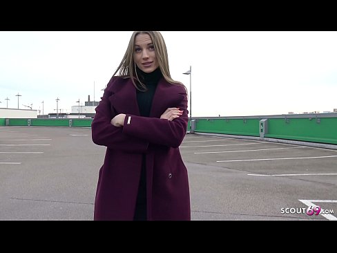 ❤️ GERMAN SCOUT IS A DREAM TOUCHING STEELE, PARKING LOT TELLTALE lan SEXY FOR DIT ️ Porno ing jv.pornochaturbate.ru