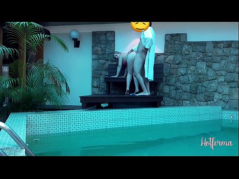 ❤️ Boss ngajak prawan menyang blumbang, nanging ora bisa nolak panas ️ Porno ing jv.pornochaturbate.ru