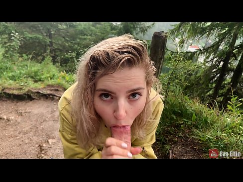 ❤️ Girl swallows cum sawise bukkake umum - Eva Elfi ️ Porno ing jv.pornochaturbate.ru