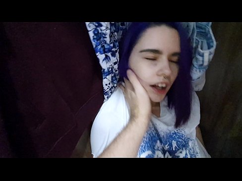❤️ Ketemu adhine ing lemari lan mbantu dheweke cum ️ Porno ing jv.pornochaturbate.ru